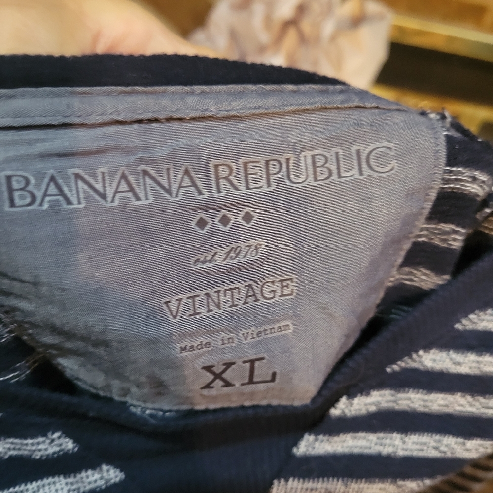 Banana Republic top - Picture 5 of 6